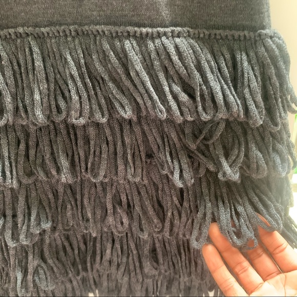 Calvin Klein Sweater Dress - Picture 4 of 6